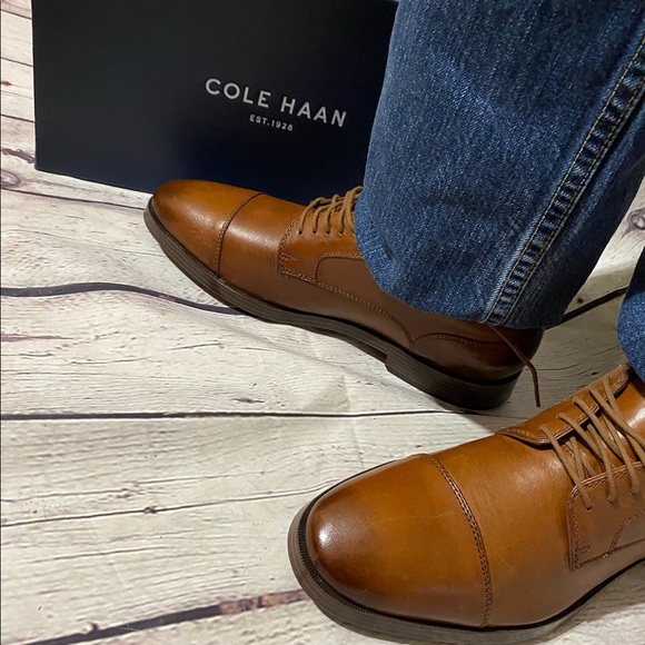 Cole Haan shoes - Picture 3 of 7